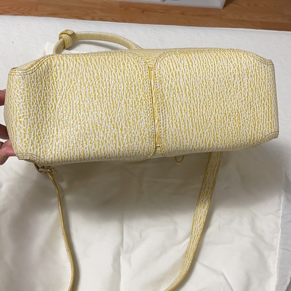 3.1 Phillip Lim Pashli Medium Satchel Bag - Picture 8 of 15